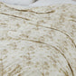 Linen Cotton Dohar – Desert Bloom