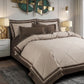 600 Thread Count Serene Comfort – Coffee Taupe