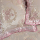 The Vows & Veil Bridal Set of 7 – Ivory Rosette