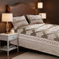 Aurelia Taupe Pearl Collection
