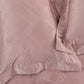 The Vows & Veil Bridal Set of 7 – Dusty Rose Luxe