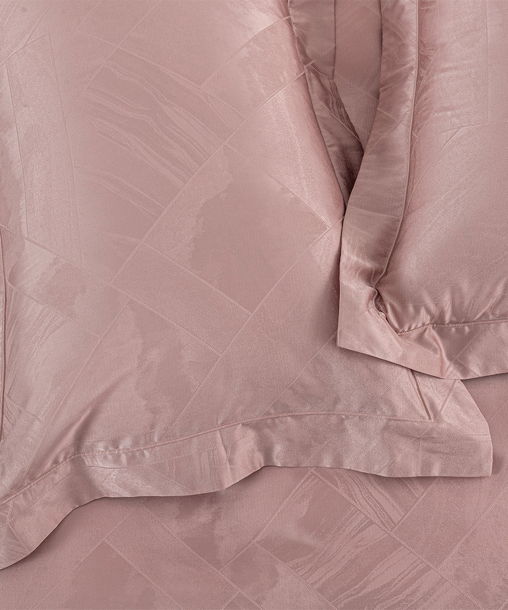 The Vows & Veil Bridal Set of 7 – Dusty Rose Luxe