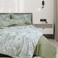 Maison Linen Bedding – Sage Bloom