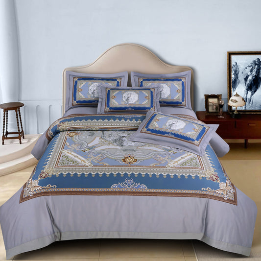800 Thread Count Ciao Fienza – Sapphire Royale