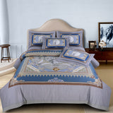 800 Thread Count Ciao Fienza – Sapphire Royale