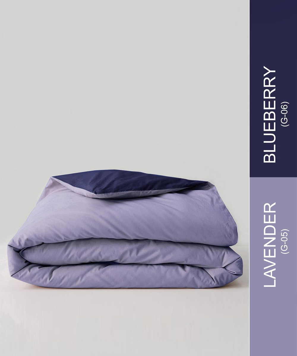 Blueberry & Lavender
