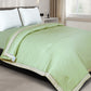 Crochet Tencel Quilt – Pistachio Glow