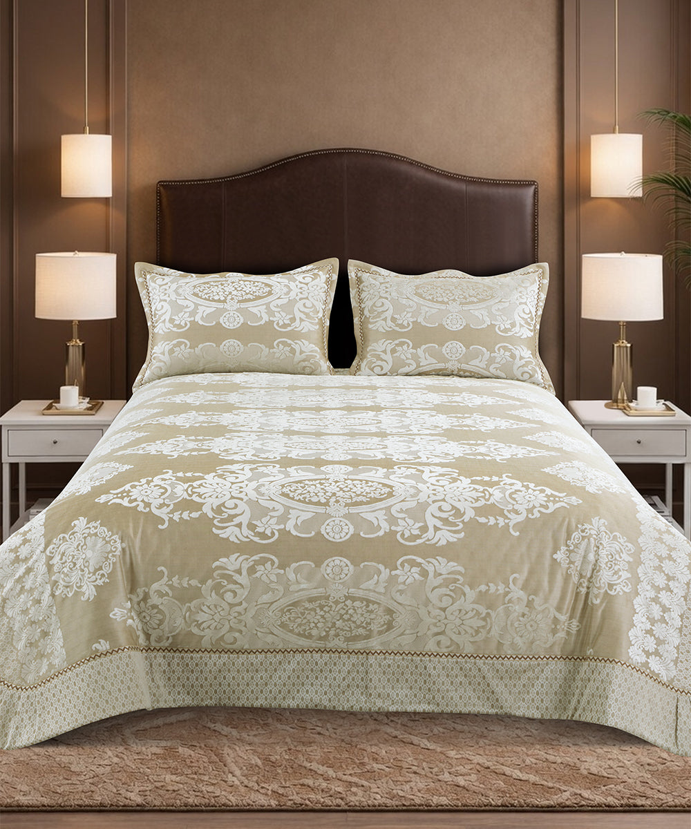 Champagne Ivory