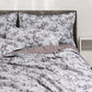 Maison Linen Bedding – Floral Blush