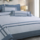 600 Thread Count Verona Luxe – Sky Mist