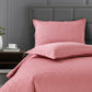 Elegance Bedcover Collection – Rose Blush
