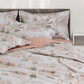 Maison Linen Bedding – Blush Petals