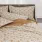 Maison Linen Bedding – Honey Blossom