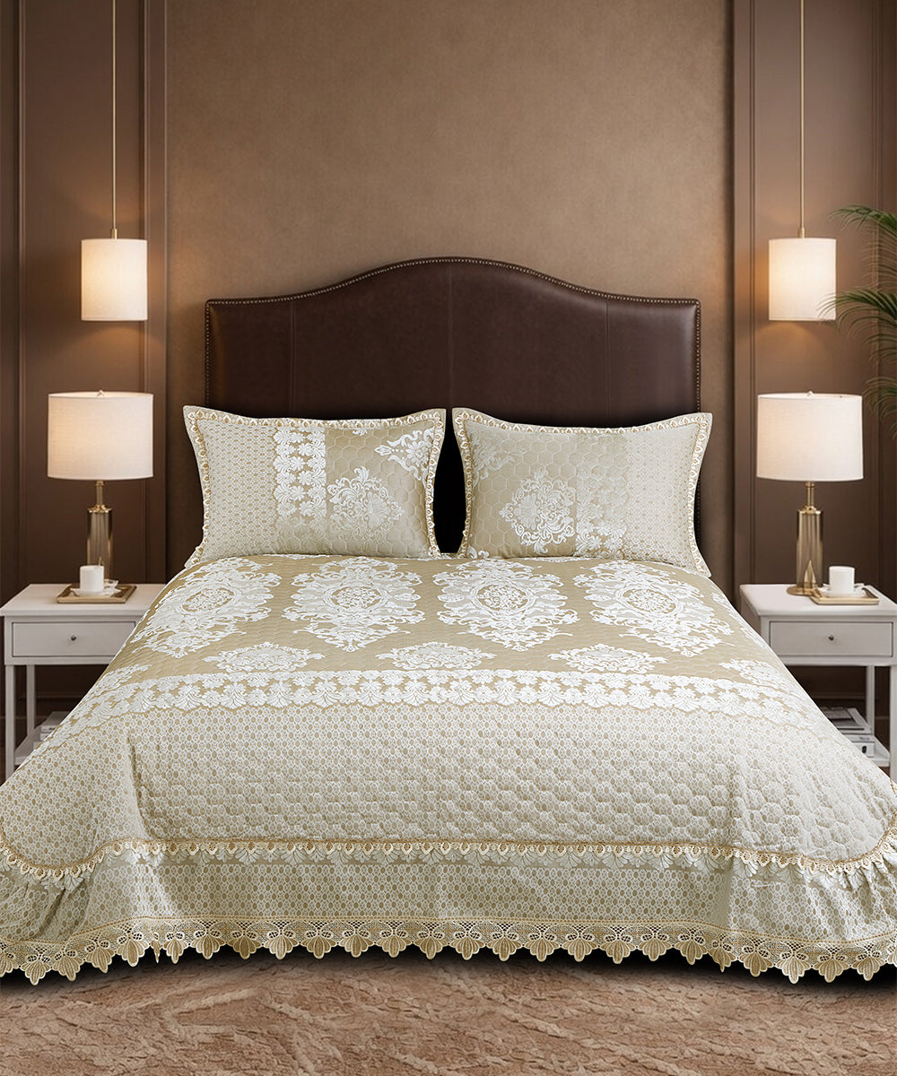 Champagne Ivory