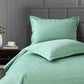 Elegance Bedcover Collection – Mint Green