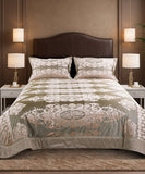 Aurelia Taupe Pearl Collection