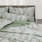 Maison Linen Bedding – Sage Leaf