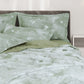Maison Linen Bedding – Sage Bloom