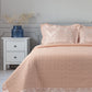 The Vows & Veil Bridal Set of 7 – Blush Royale