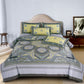 800 Thread Count Ciao Fienza – Imperial Olive