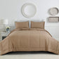 French Home 400 TC Beige