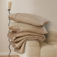 French Home 400 TC Beige