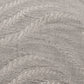 Slate Ripple Linen Cotton Dohar