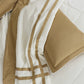 600 Thread Count Verona Royale – Ivory White