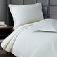 Elegance Bedcover Collection – Pearl White