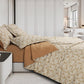 Maison Linen Bedding – Honey Blossom