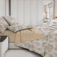 Maison Linen Bedding – Desert Bloom