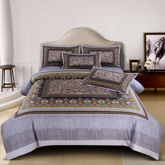 800 Thread Count Ciao Fienza – Royal Panther