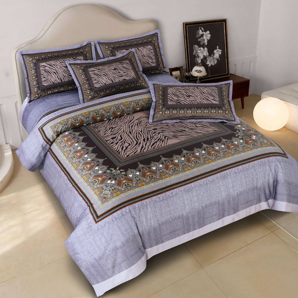 800 Thread Count Ciao Fienza – Royal Panther