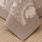 Truffle Rabbit Cotton Linen Dohar