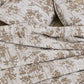Maison Linen Bedding – Desert Bloom