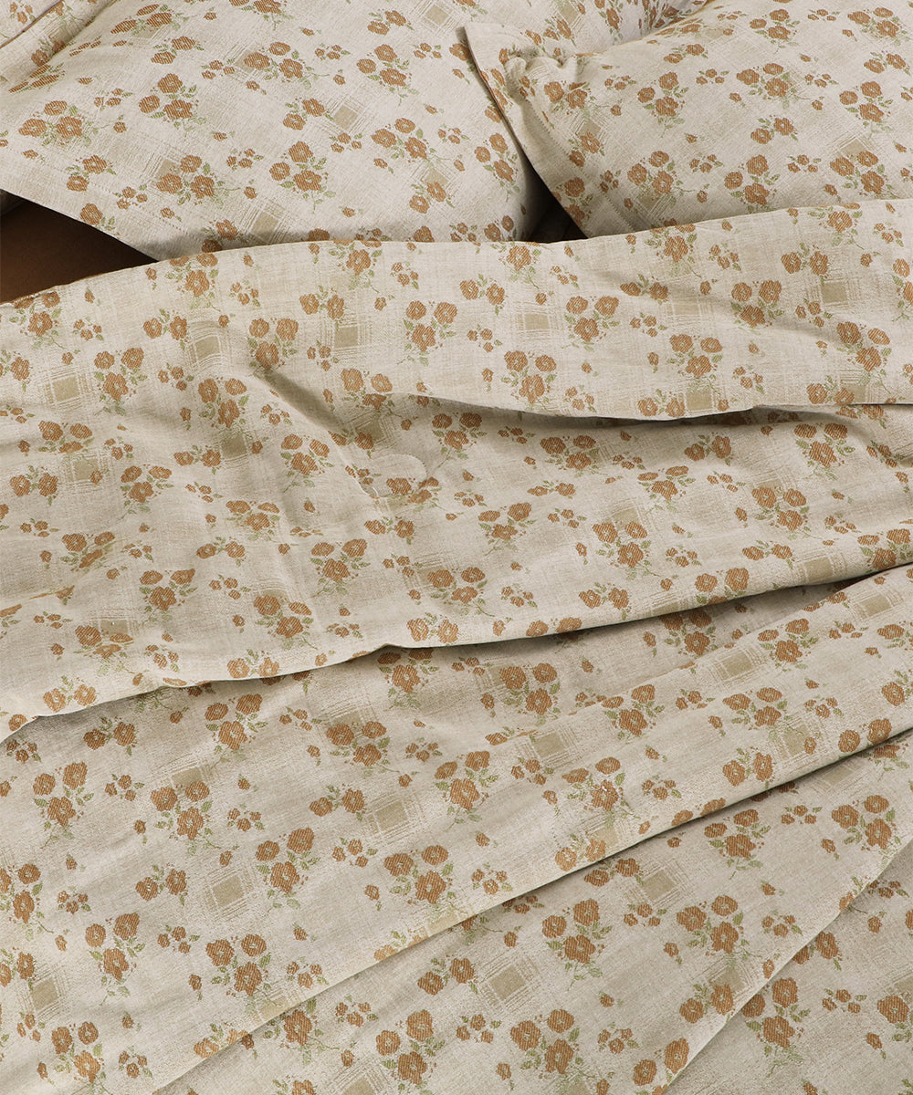 Maison Linen Bedding – Honey Blossom