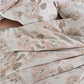 Maison Linen Bedding – Blush Petals