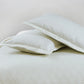 Elegance Bedcover Collection – Pearl White
