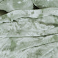 Maison Linen Bedding – Sage Bloom