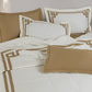 600 Thread Count Celeste Royale – Pearl White