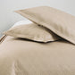 Elegance Bedcover Collection – Sand Beige