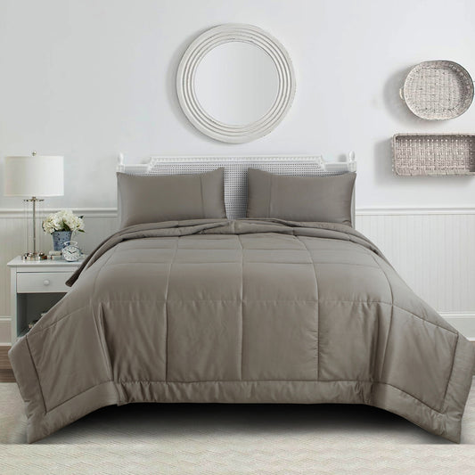 French Home 400 TC Khaki