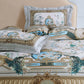 800 Thread Count Ciao Fienza – Peacock Royale