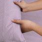 Elegance Bedcover Collection – Lilac Bloom