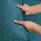 Elegance Bedcover Collection – Royal Teal