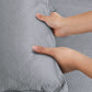 Elegance Bedcover Collection – Mist Grey