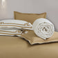600 Thread Count Celeste Royale – Pearl White