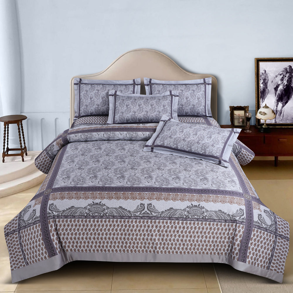 800 Thread Count Ciao Fienza – Regal Heritage