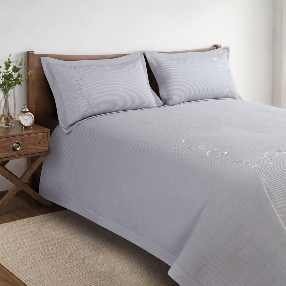 Casaweaves – Moon Pearl Elegance