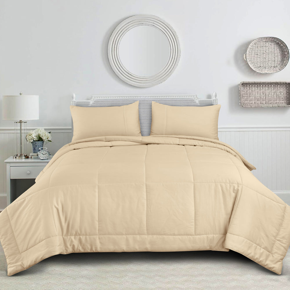 French Home 400 TC Fawn